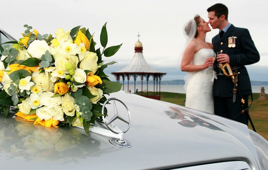 Wedding Car Hire