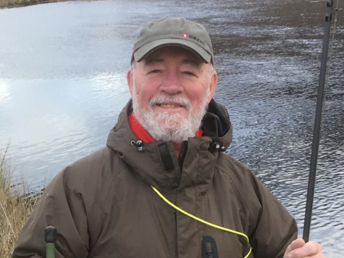Ewen Robertson